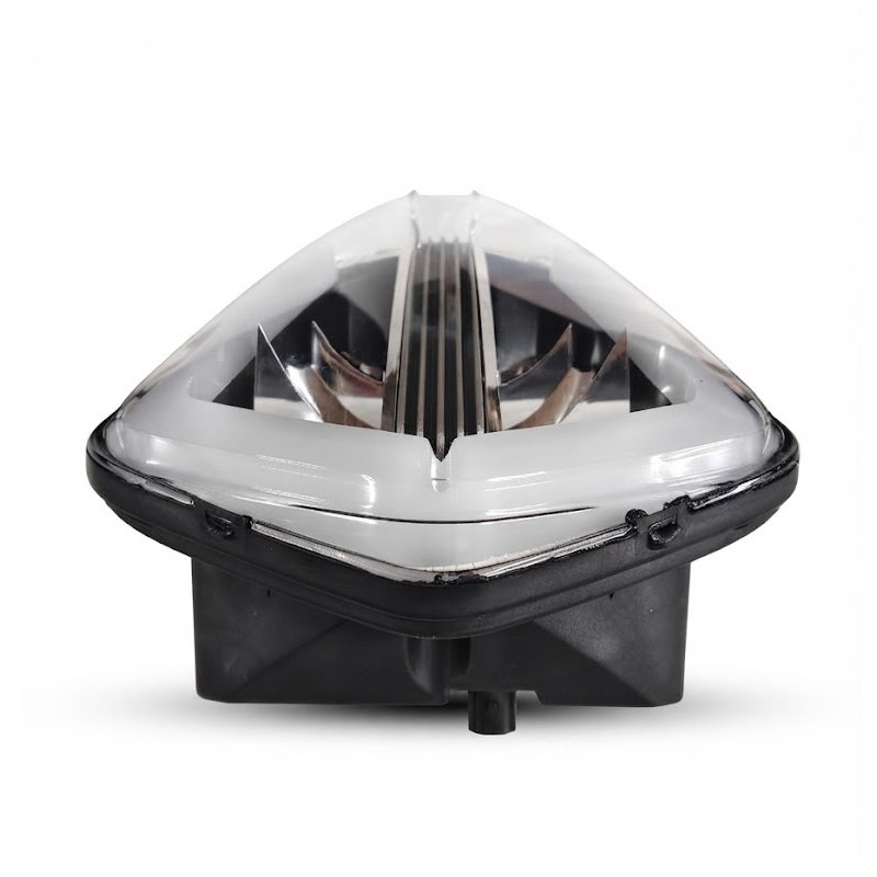 For KTM Adventure X 390 Headlight Head Lamp 2023 Model image 6