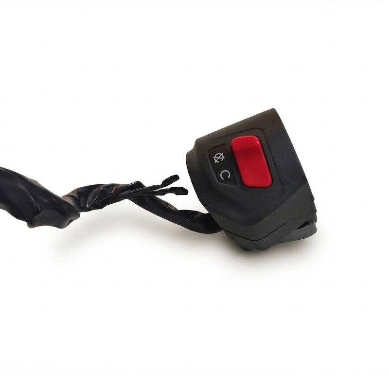 For KTM RC 125 Handlebar Switch Control RH Side 2020-2021 Model image 4