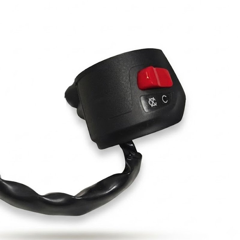 For KTM RC 125 Handlebar Switch Control RH Side 2020-2021 Model image 5
