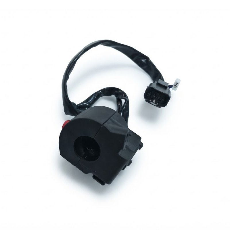 For KTM RC 200 Handlebar Switch Control RH Side 2020-2021 Model image 3