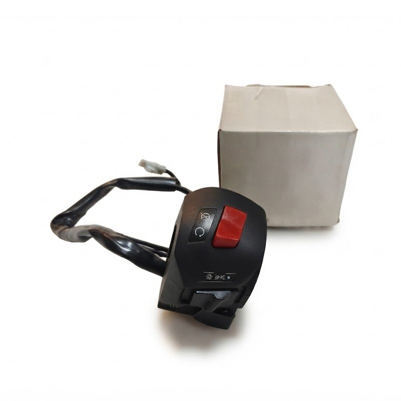 For KTM Duke 390 Handlebar Switch Control RH Side 2015 Model image 2