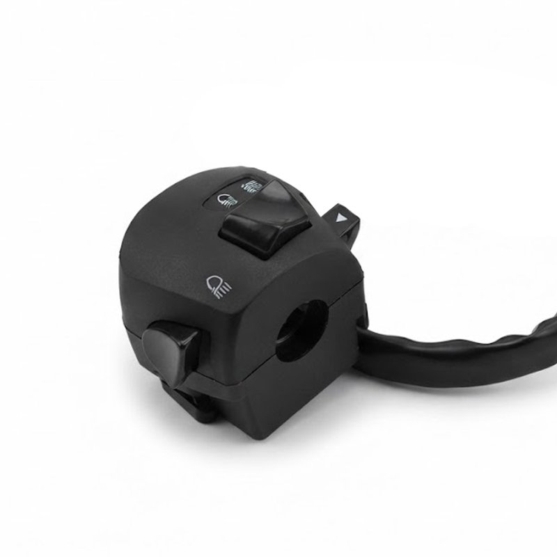 For KTM Duke 250 Handlebar Switch Control LH Side 2020-2023 Model image 5