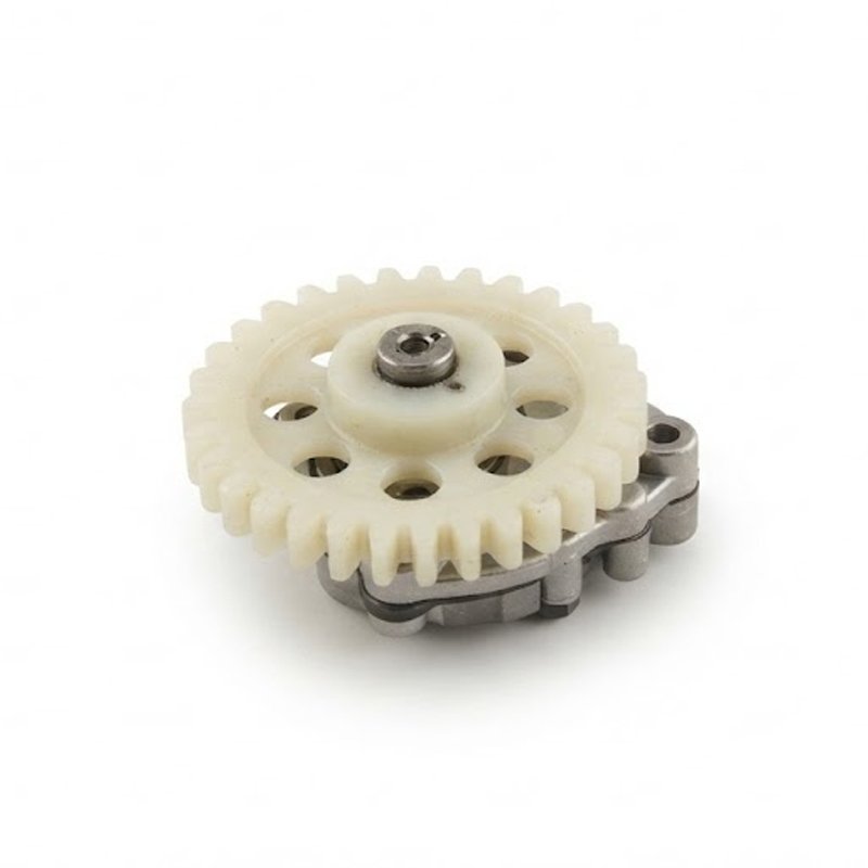 For KTM Duke 200 UG Oil Pump Assembly 2024 Model image 4