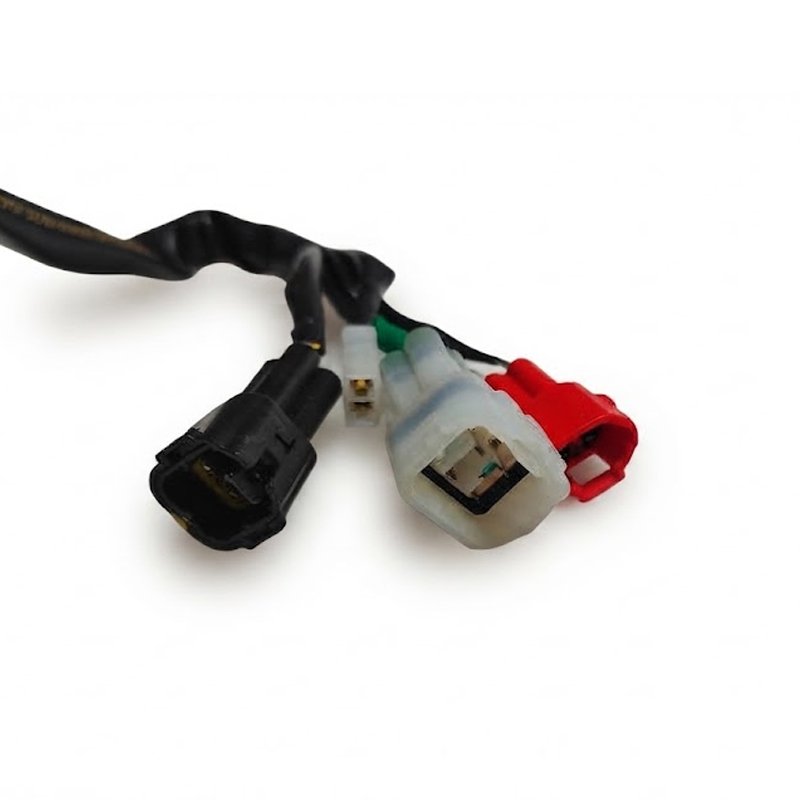 For KTM Adventure Rally 390 Handlebar Switch Control RH 2020-2023 Model image 7