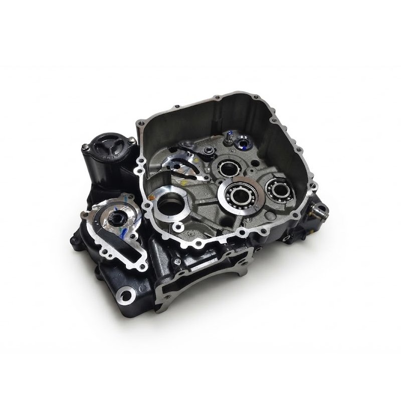 For KTM Duke 250 Crankcase Assembly RH Side 2020-2023 Model image 3