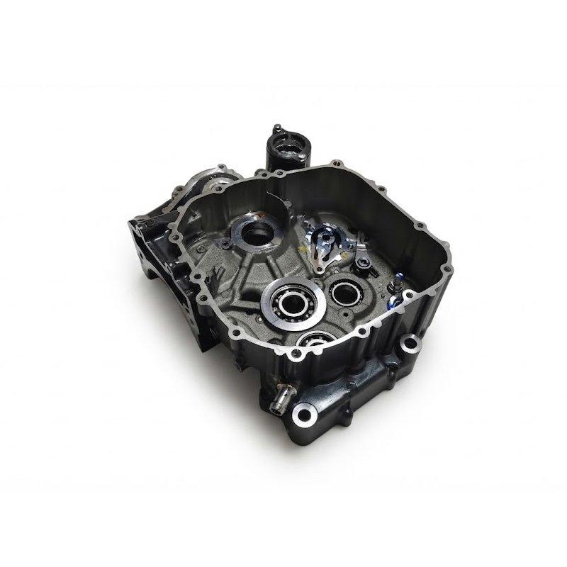 For KTM Adventure Rally 390 Crankcase Assembly RH Side 2023 Model image 4