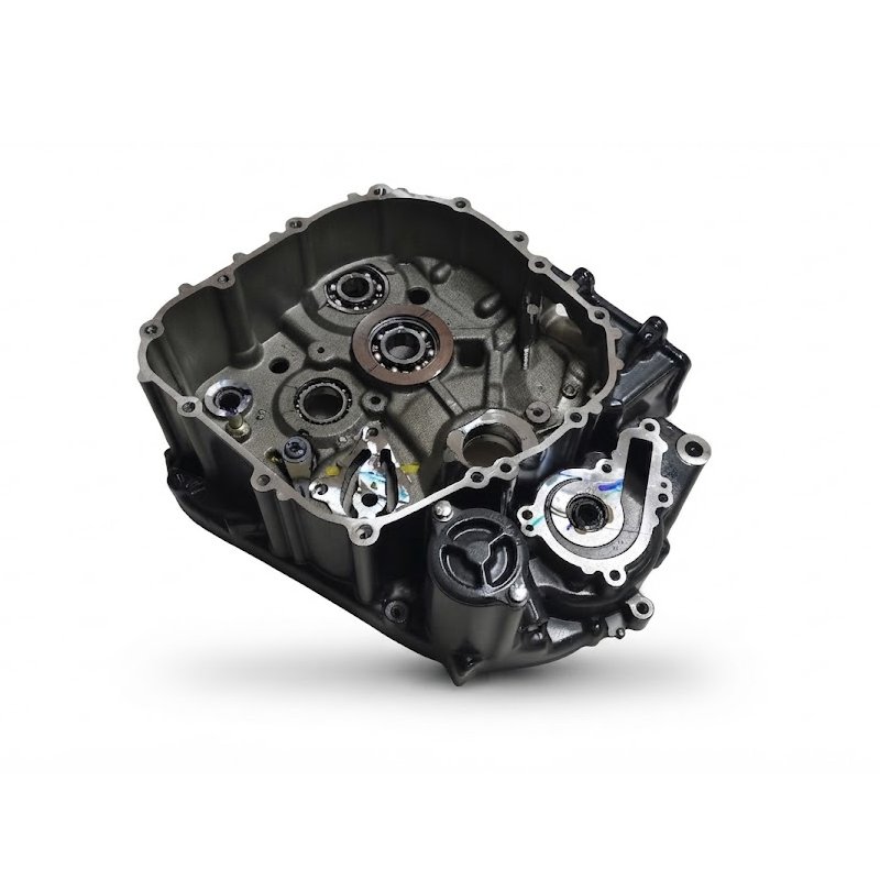 For KTM Adventure Rally 390 Crankcase Assembly RH Side 2023 Model image 6