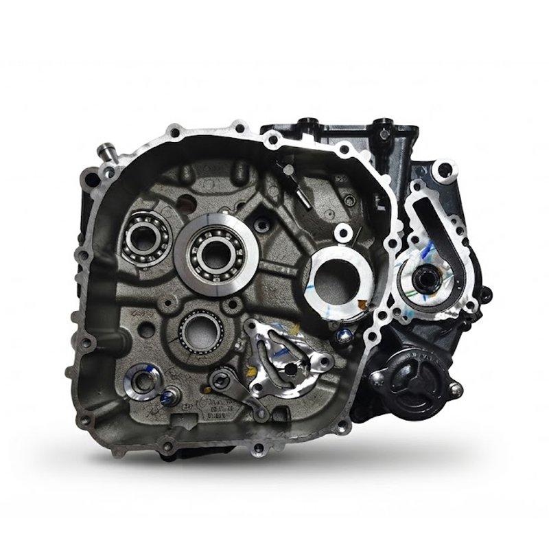 For KTM Adventure Rally 390 Crankcase Assembly RH Side 2023 Model image 7