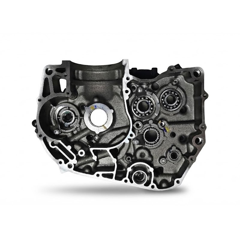 For KTM Adventure Rally 390 Crankcase Assembly RH Side 2023 Model image 8