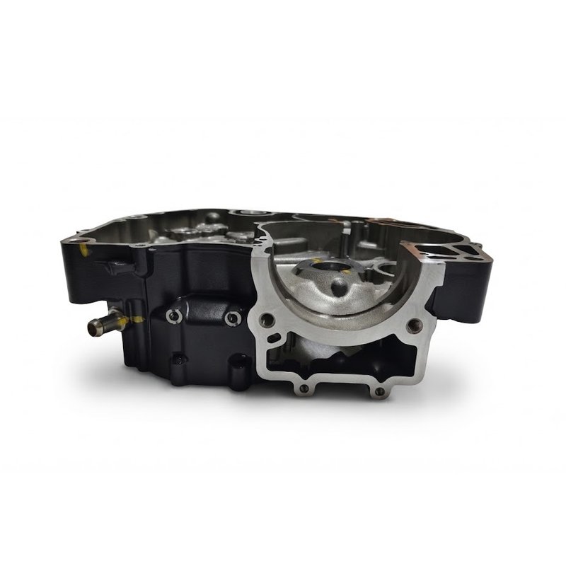 For KTM Adventure Rally 390 Crankcase Assembly RH Side 2023 Model image 9