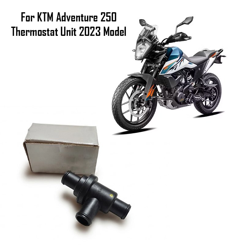 For KTM Adventure 250 Thermostat Unit 2023 Model