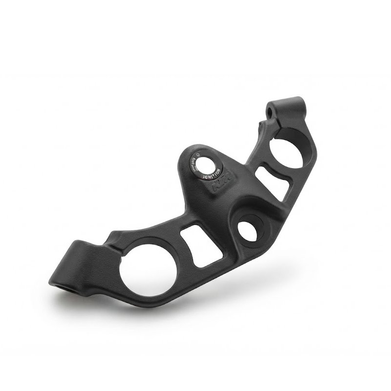 For KTM RC 125 Top Yoke 2019-2021 Model image 4