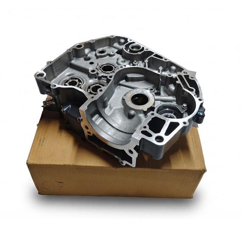 For KTM Duke 250 Crankcase Assembly RH Side 2017-2019 Model image 2