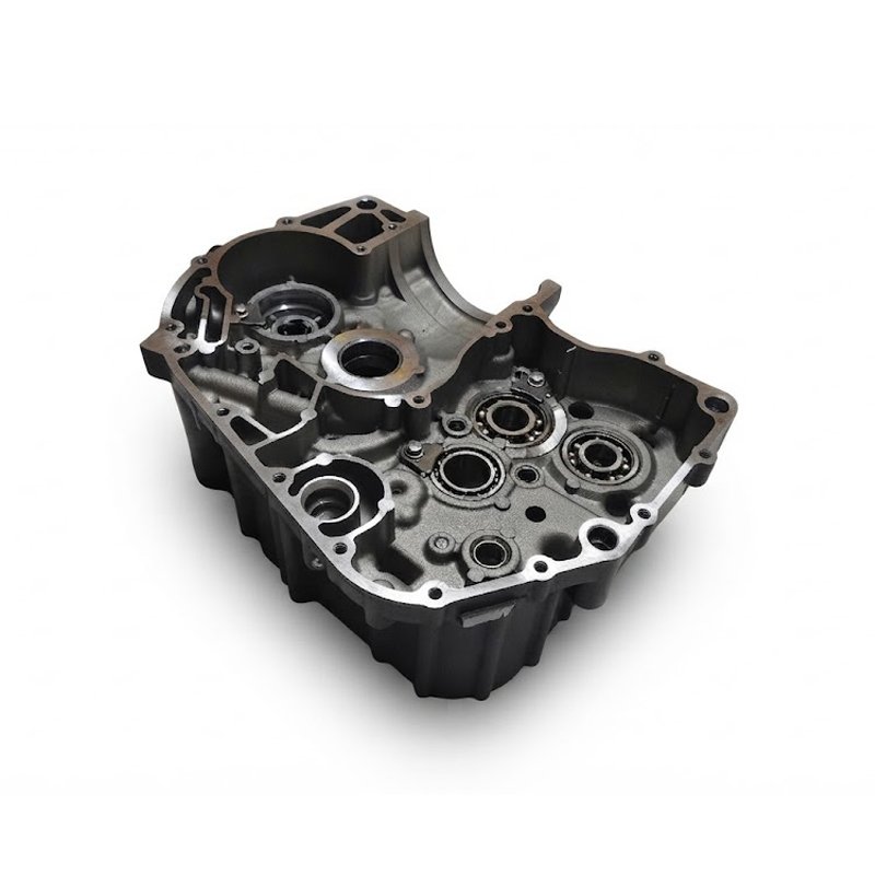 For KTM Duke 250 Crankcase Assembly RH Side 2017-2019 Model image 3