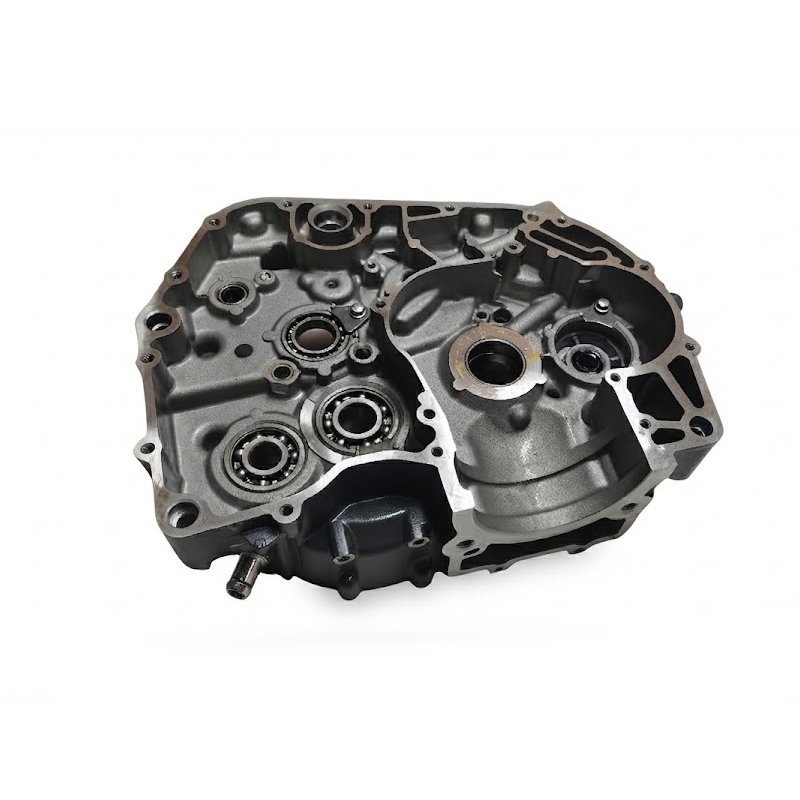 For KTM Duke 250 Crankcase Assembly RH Side 2017-2019 Model image 4