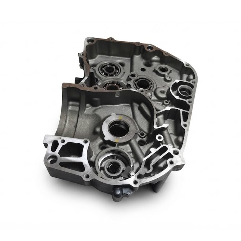 For KTM Duke 250 Crankcase Assembly RH Side 2017-2019 Model image 5