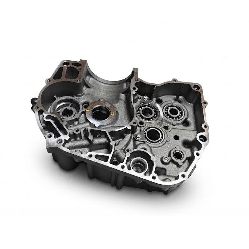For KTM Duke 250 Crankcase Assembly RH Side 2017-2019 Model image 6