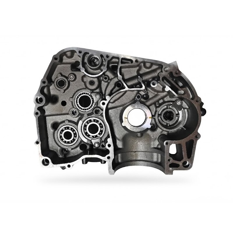 For KTM Duke 250 Crankcase Assembly RH Side 2017-2019 Model image 8