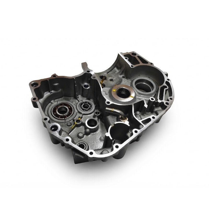For KTM Duke 390 Crankcase Assembly LH Side 2017-2019 Model image 3
