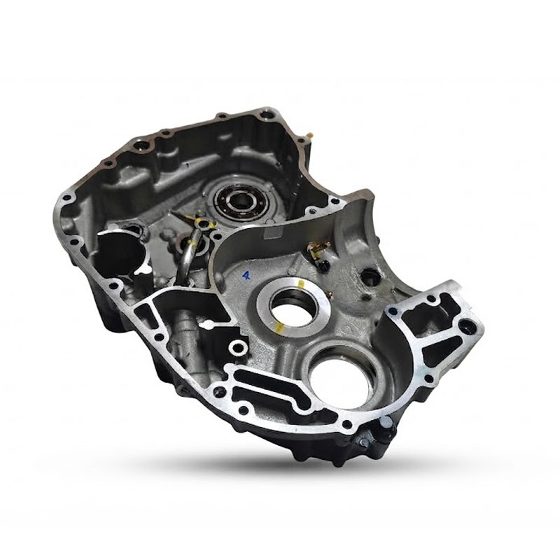 For KTM Duke 390 Crankcase Assembly LH Side 2017-2019 Model image 4
