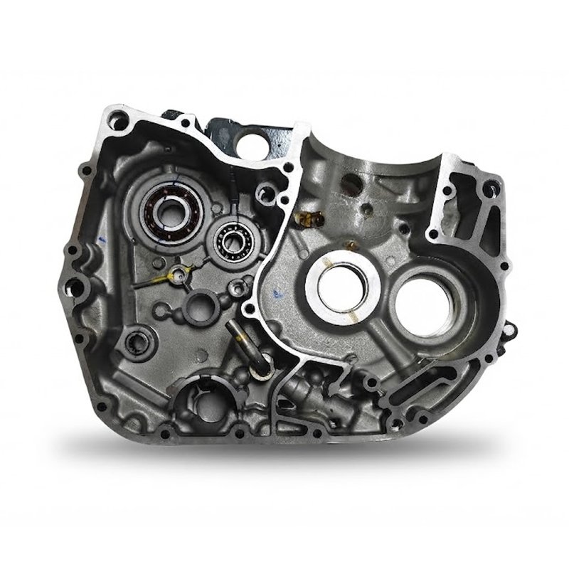 For KTM Duke 390 Crankcase Assembly LH Side 2017-2019 Model image 7