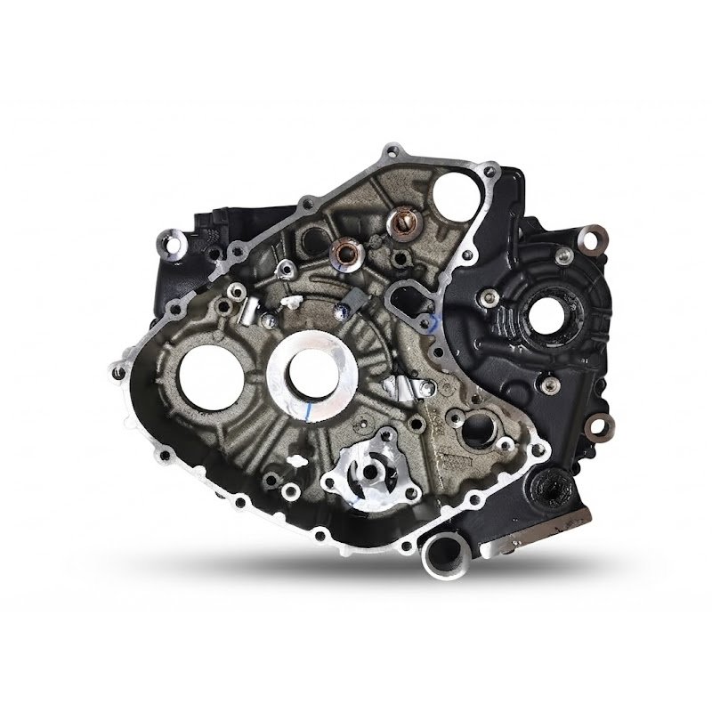 For KTM Duke 390 Crankcase Assembly LH Side 2017-2019 Model image 8