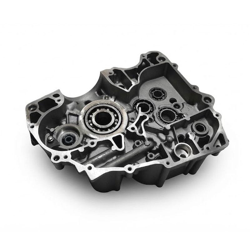 For KTM Duke 160 Crankcase Assembly RH Side 2025 Model image 6