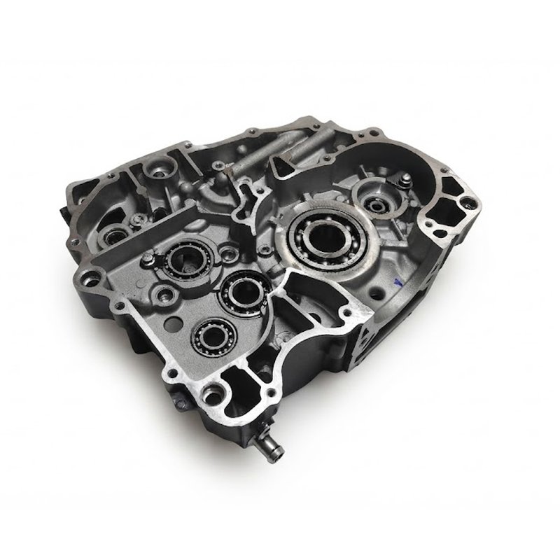 For KTM Duke 200 UG Crankcase Assembly RH Side 2024 Model image 7