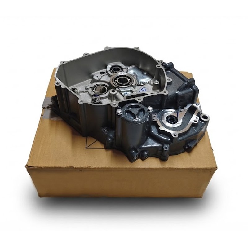 For KTM RC 160 Crankcase Assembly RH Side 2026 Model image 2