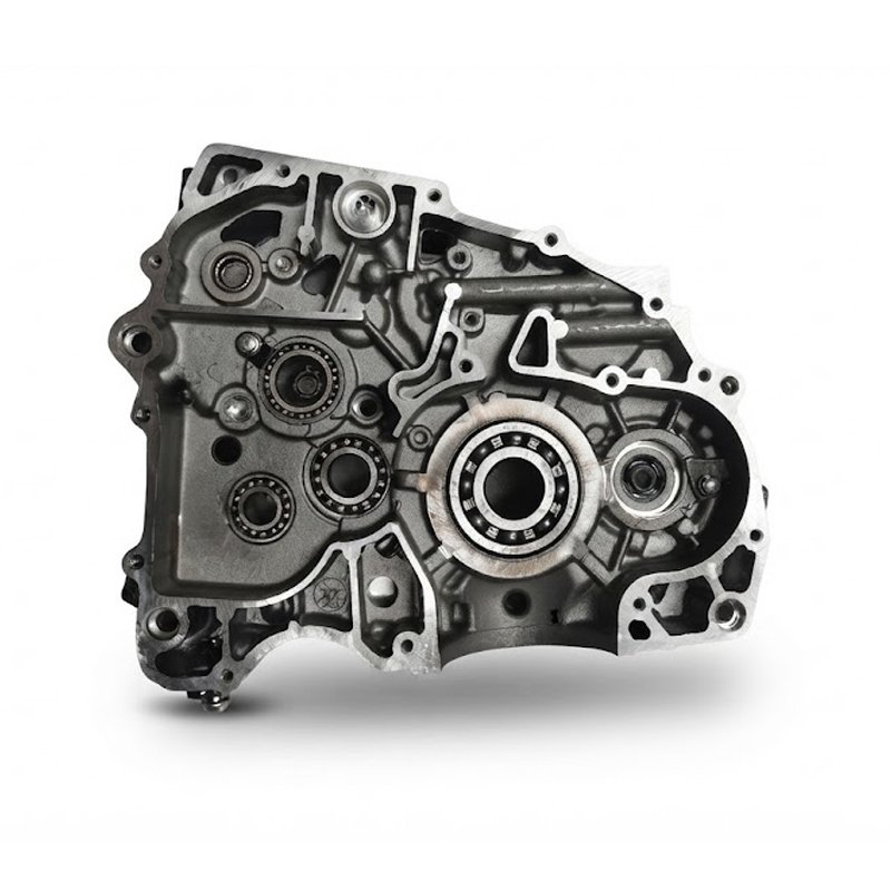 For KTM RC 160 Crankcase Assembly RH Side 2026 Model image 8