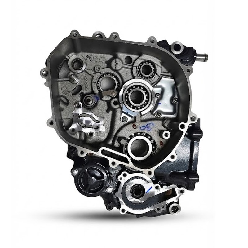 For KTM RC 160 Crankcase Assembly RH Side 2026 Model image 9