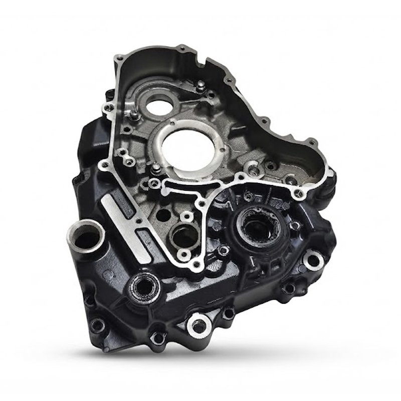 For KTM Duke 125 Crankcase Assembly LH Side 2020-2023 Model image 4