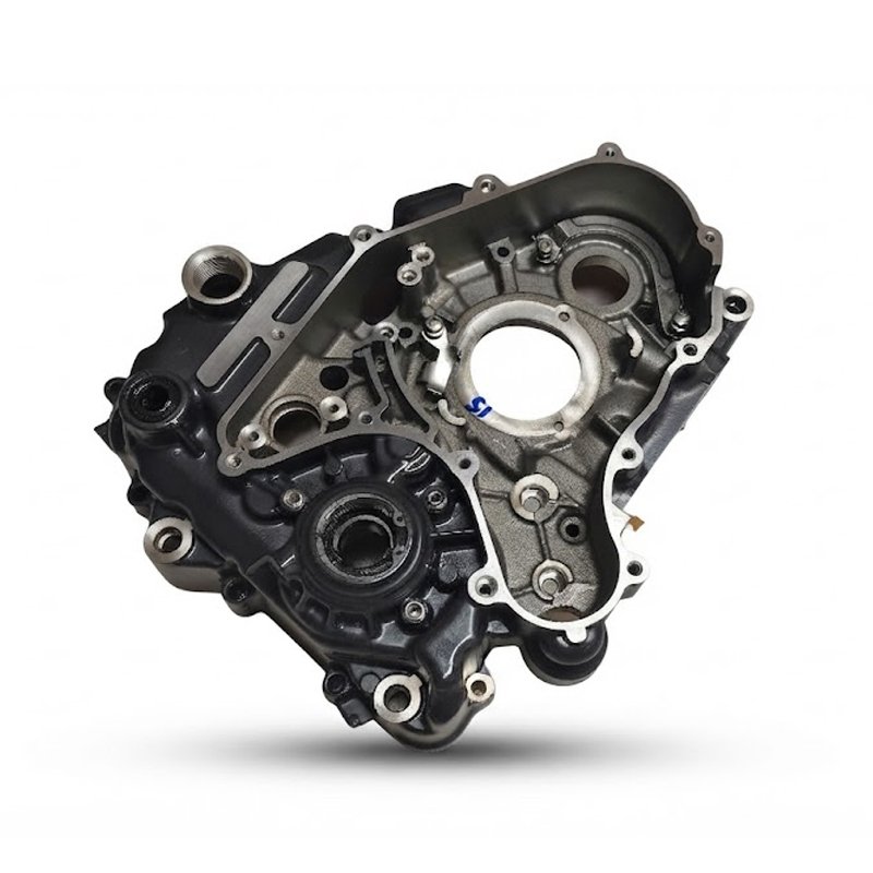 For KTM RC 200 Gen 2 Crankcase Assembly LH Side 2021-2023 Model image 5