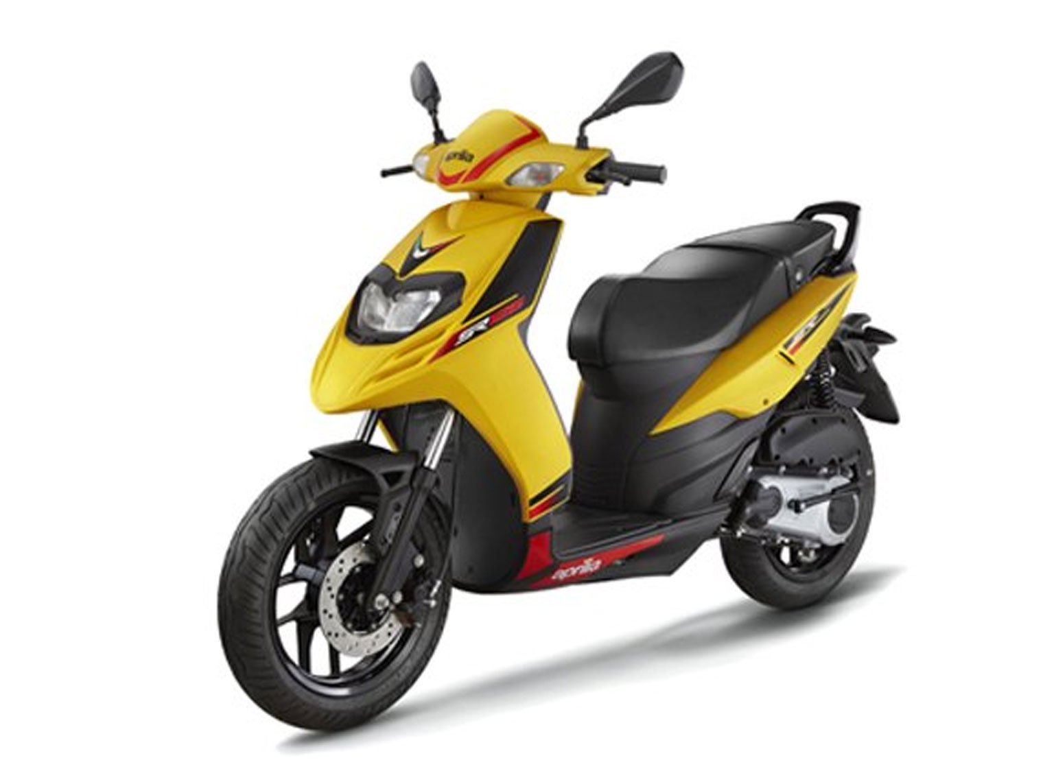 SR 125