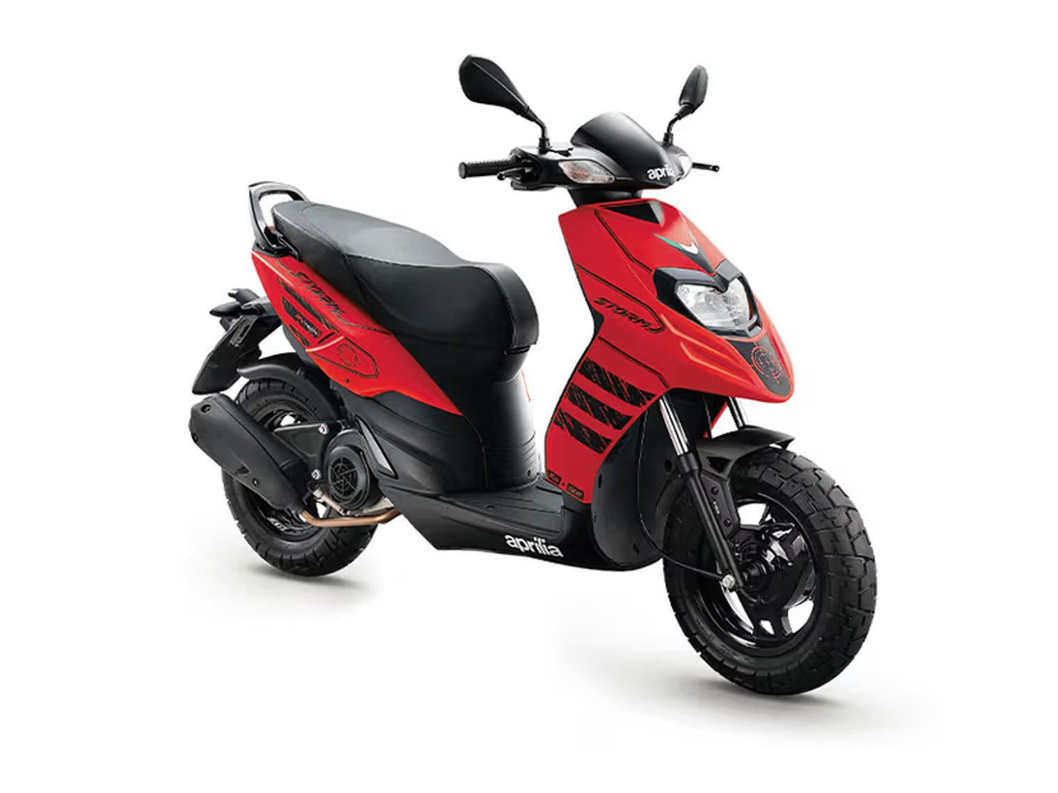 Storm 125