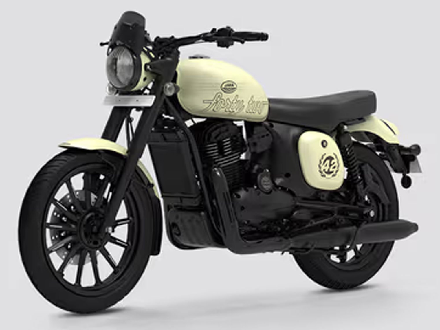 Jawa 42