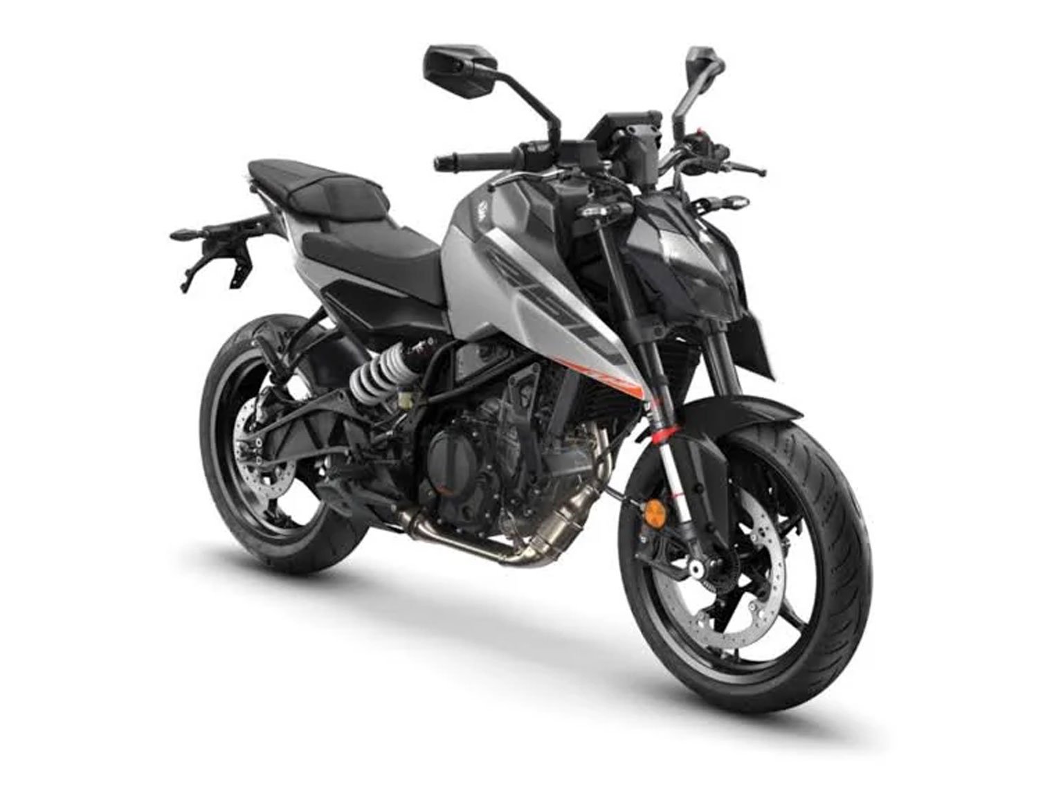 Duke 250 390 Gen 3