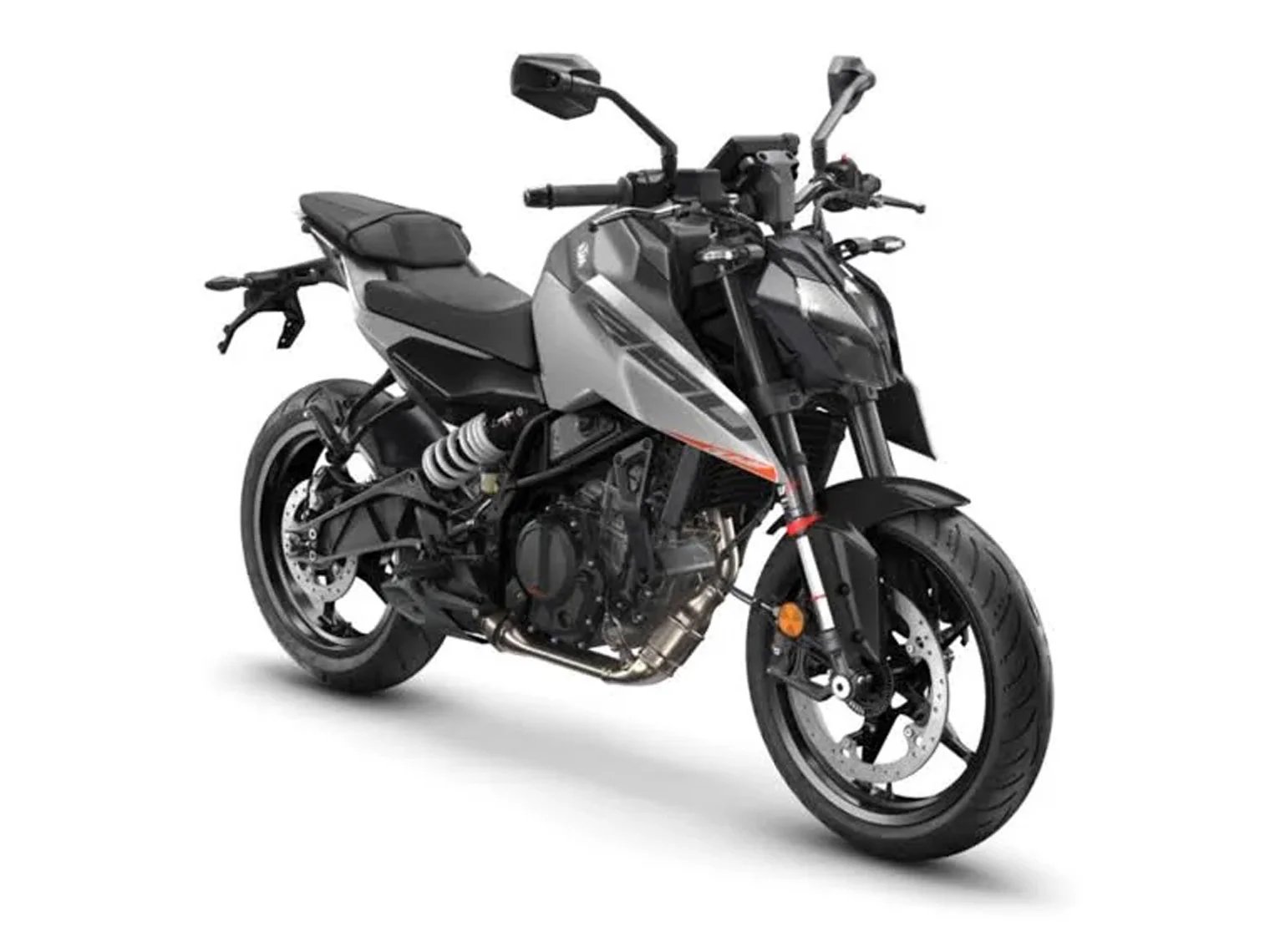 Duke 250 Gen 3