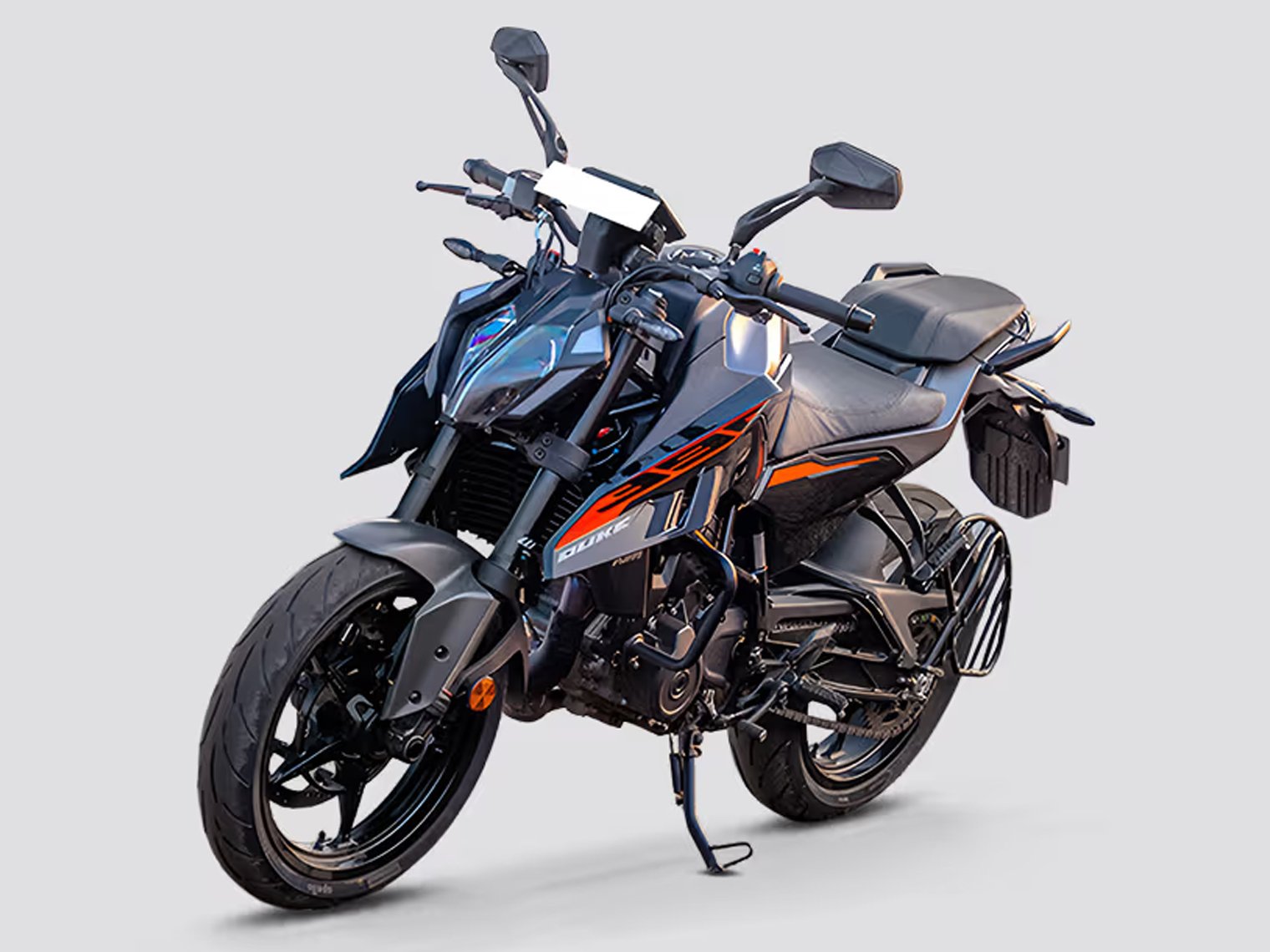 Duke 390 Gen 3
