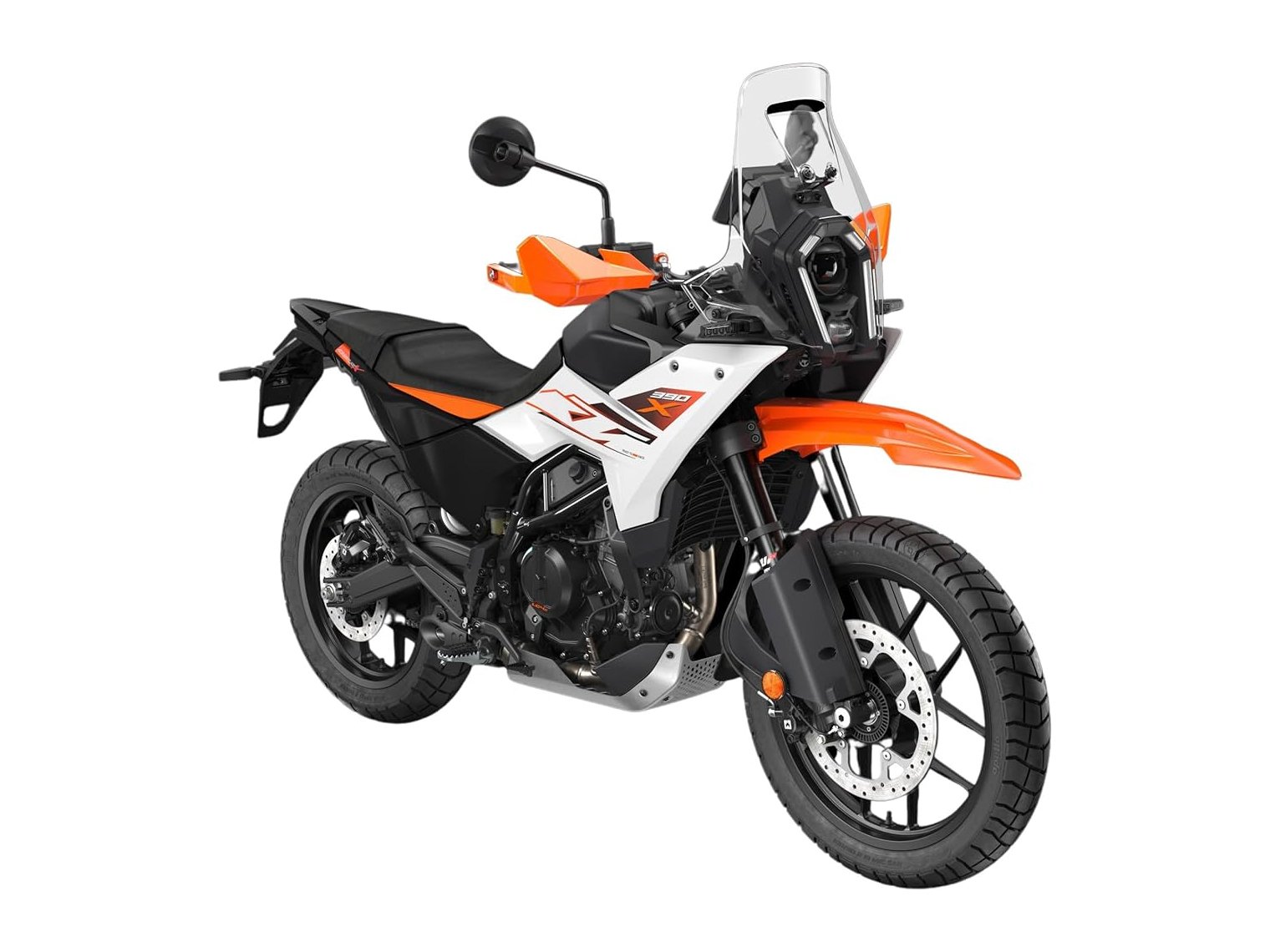 Adventure X 390-(350)