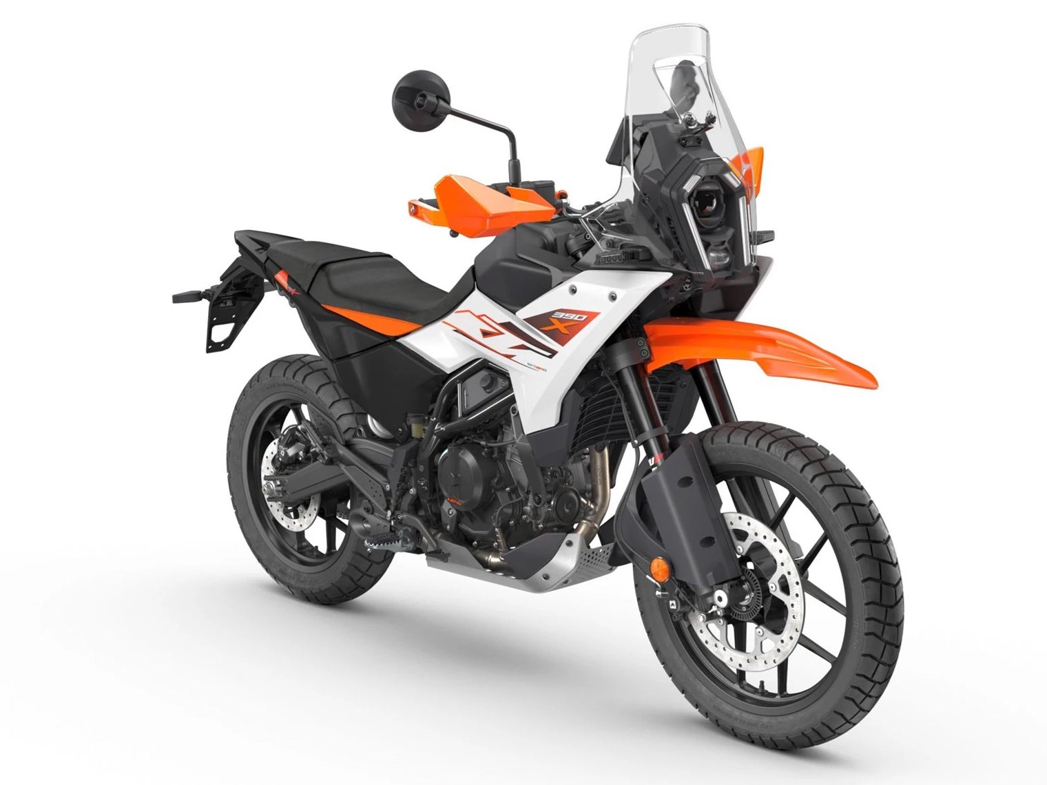 Adventure X Plus 390