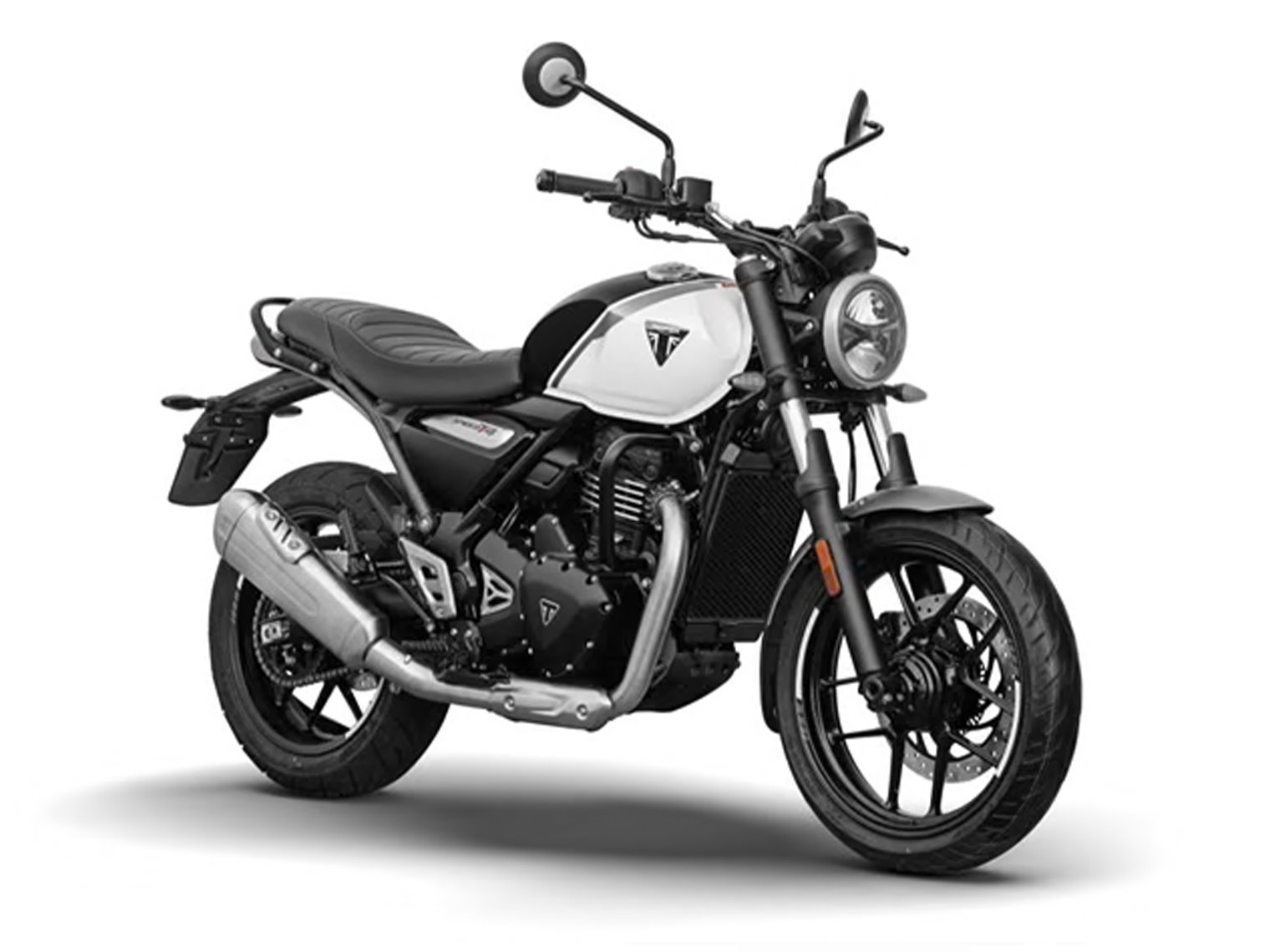 Speed T4